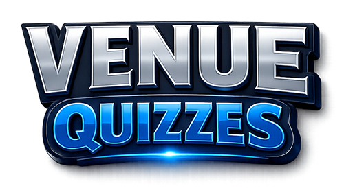 VenueQuizzes